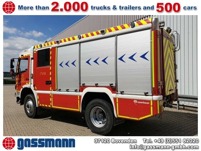For Sale Mercedes Benz Atego 1529 2012 Offered For Gbp 102 047 For Sale Mercedes Benz Atego 1529 2012 Offered For Gbp 102 047