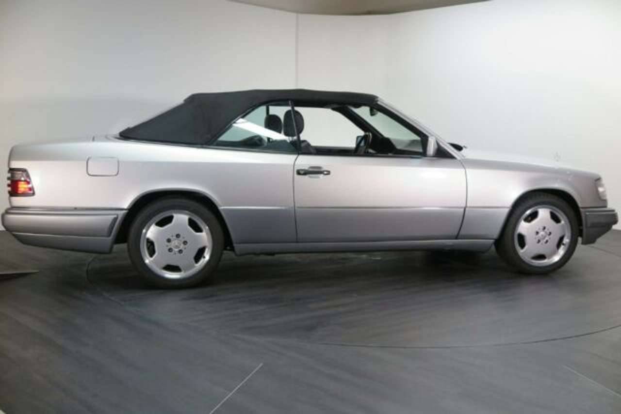 For Sale Mercedes Benz E 320 1997 Offered For Gbp 30 608