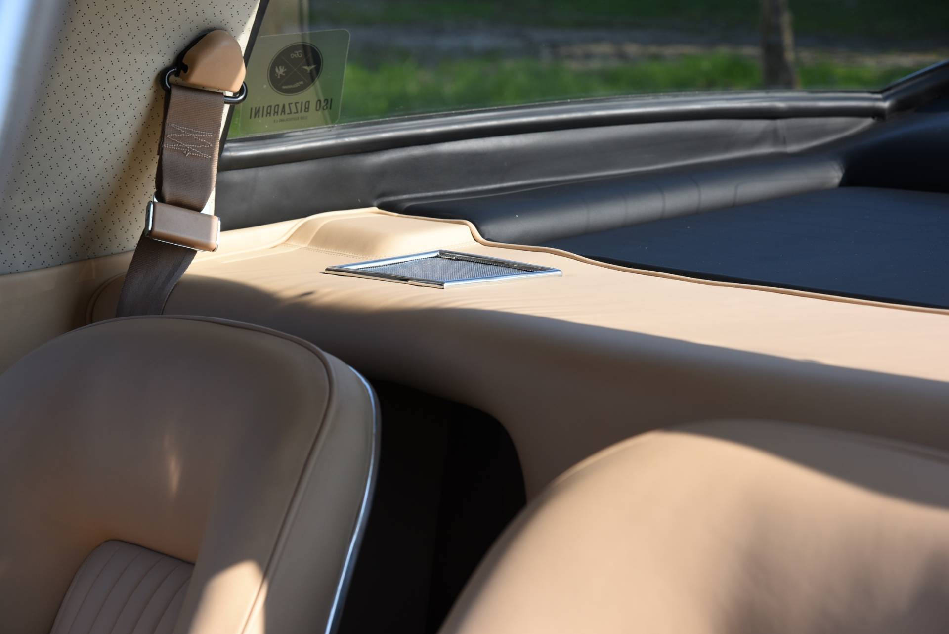 ISO Grifo Oldtimer kaufen Classic Trader