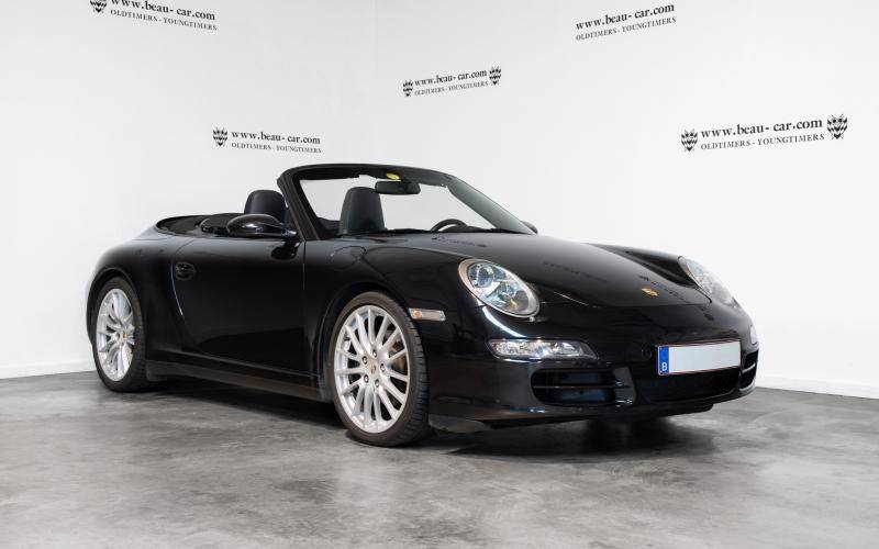 For Sale: Porsche 911 Carrera 4 (2006) offered for GBP 45,497