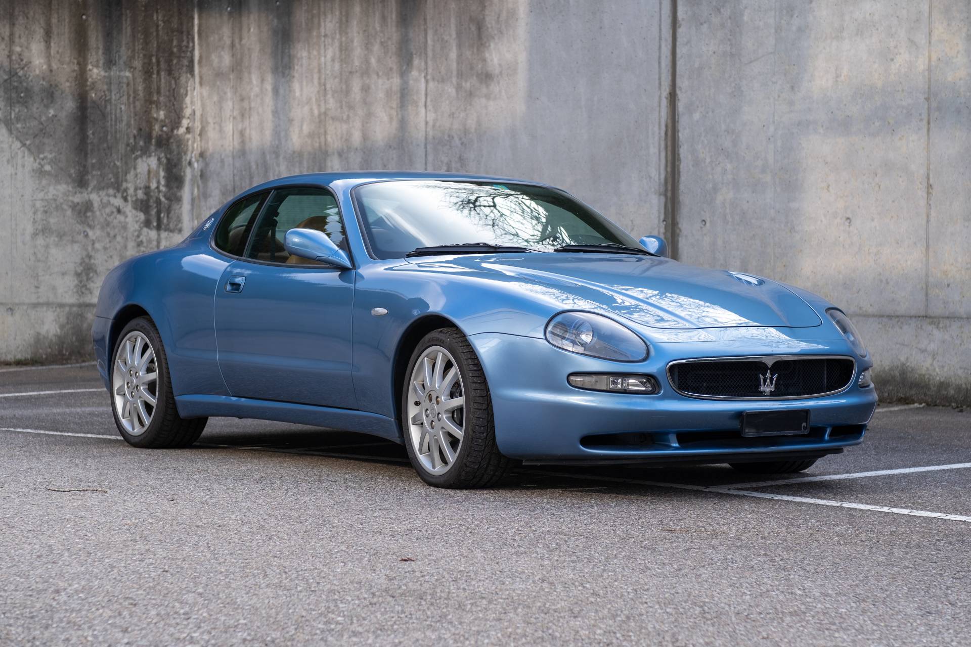 Maserati 3200 Classic Cars for Sale - Classic Trader