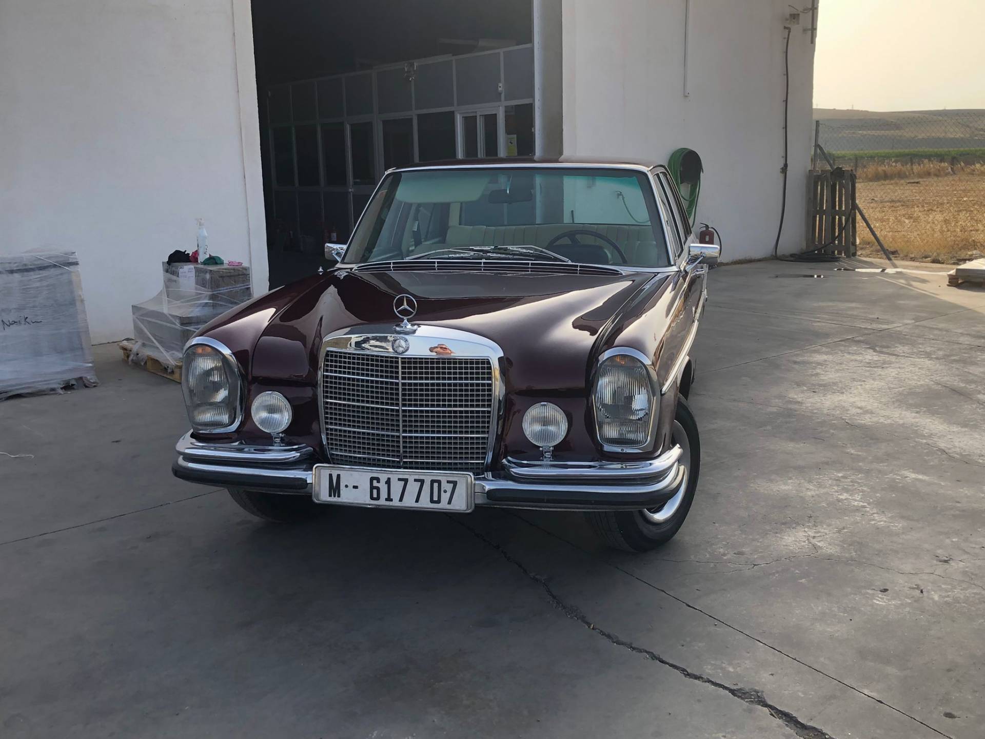 Mercedes Benz 250 Classic Cars For Sale Classic Trader Mercedes Benz 250 Classic Cars For Sale Classic Trader