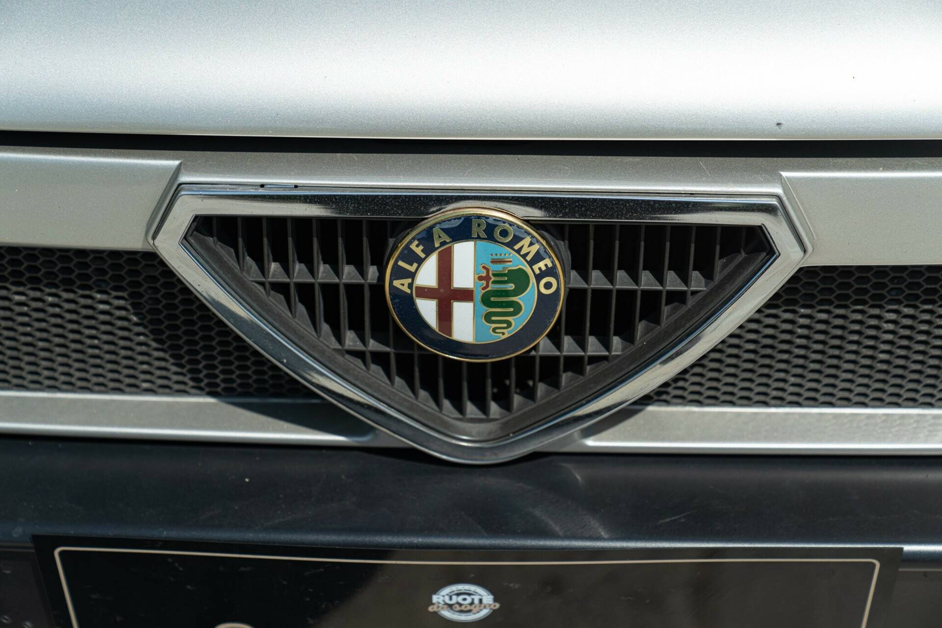 1989 Alfa Romeo 75 2.0 Twin Spark, foto 11
