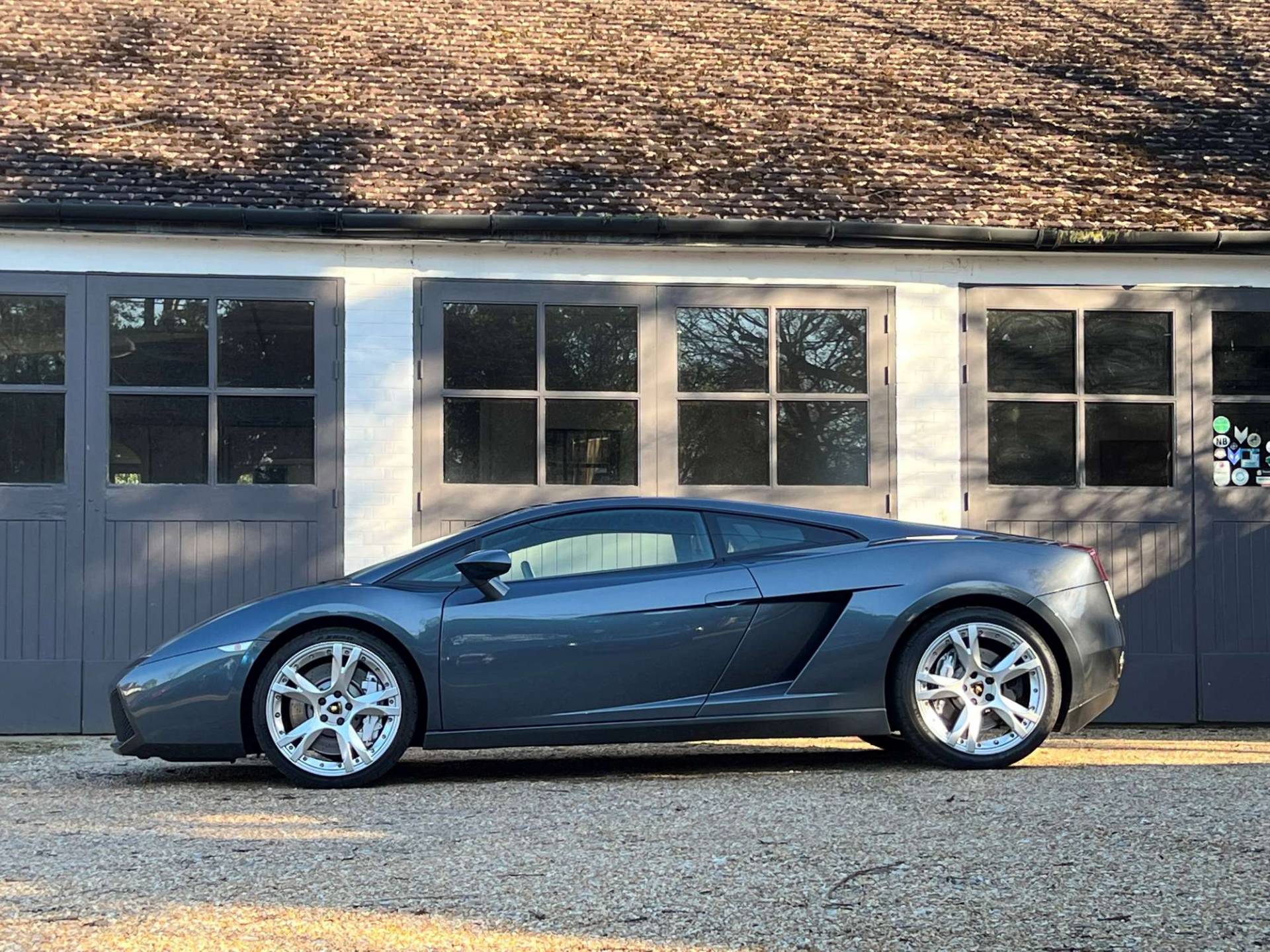 For Sale: Lamborghini Gallardo (2007) offered for Price on request