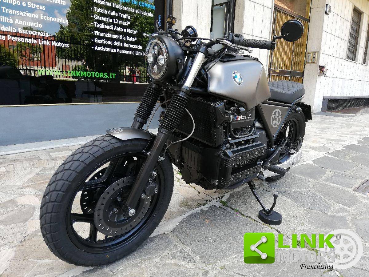 Bmw Classic Motorcycles For Sale Classic Trader