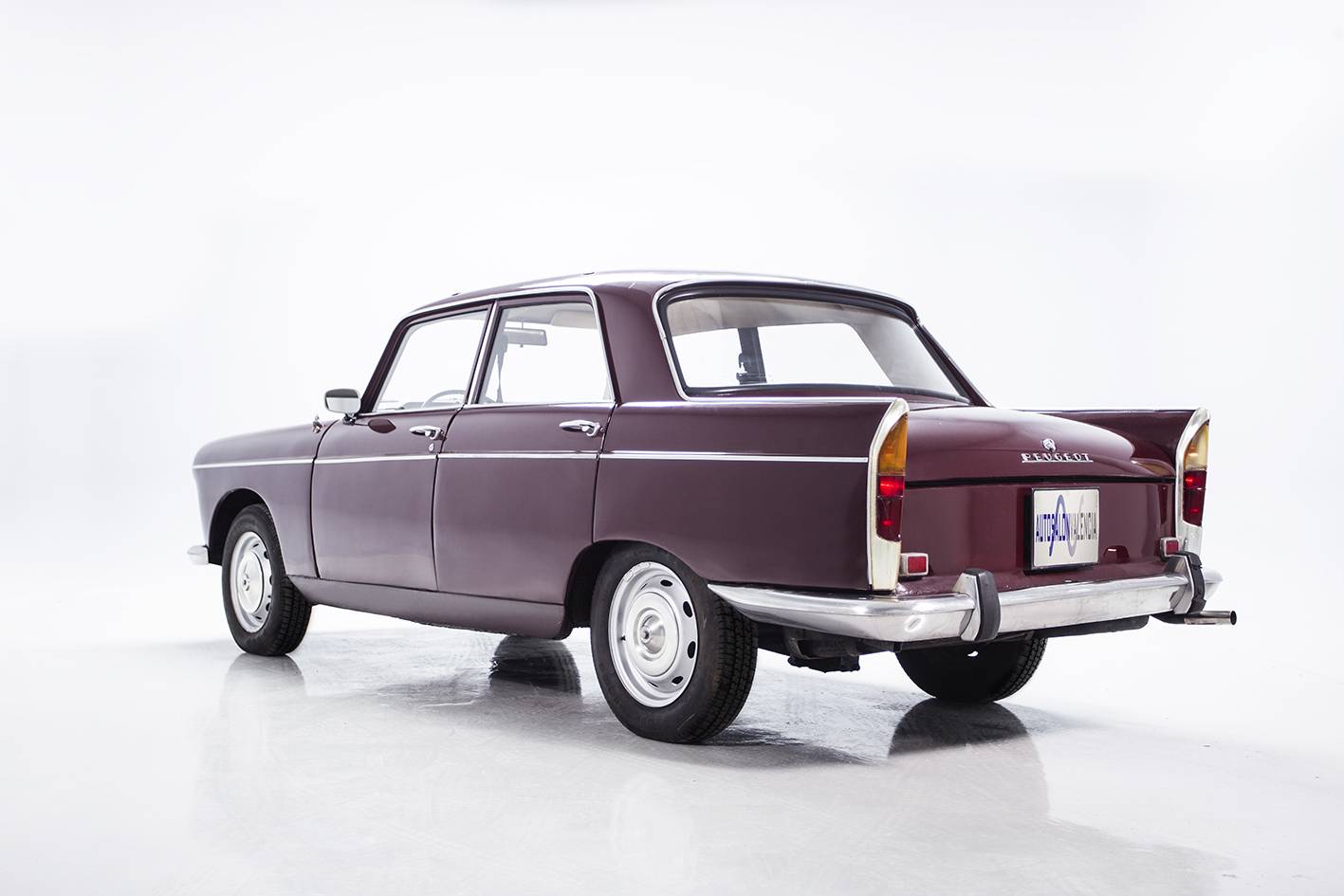 For Sale Peugeot 404 (1969) offered for AUD 11,230