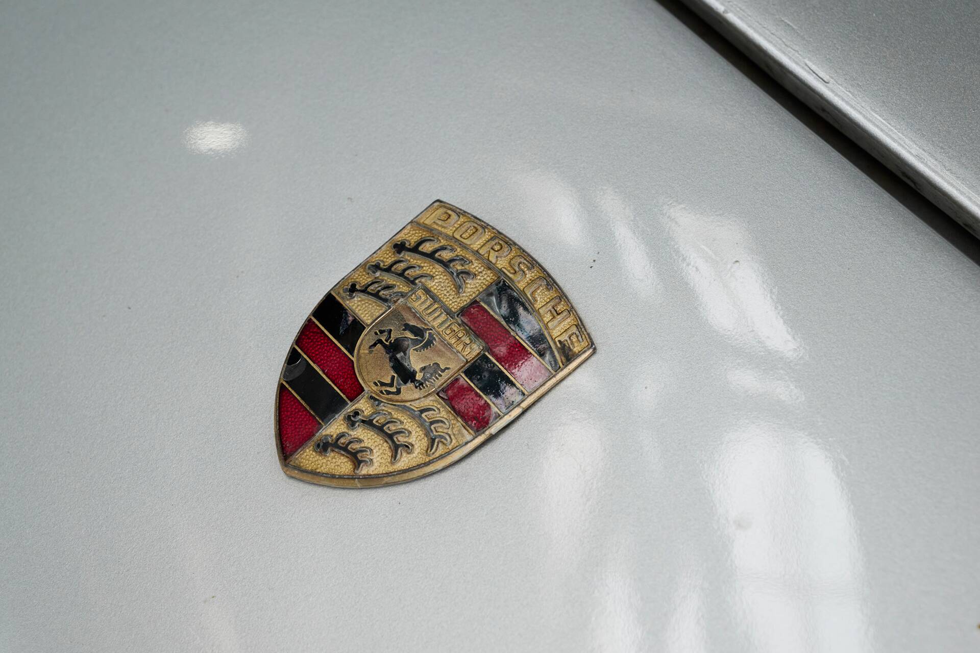 1988 Porsche 944 S, foto 8