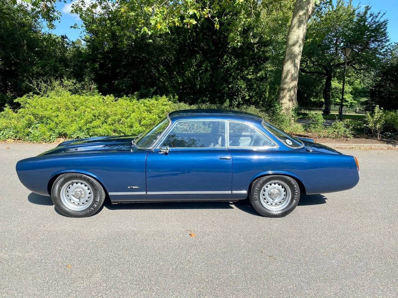 GordonKeeble Classic Cars for Sale Classic Trader