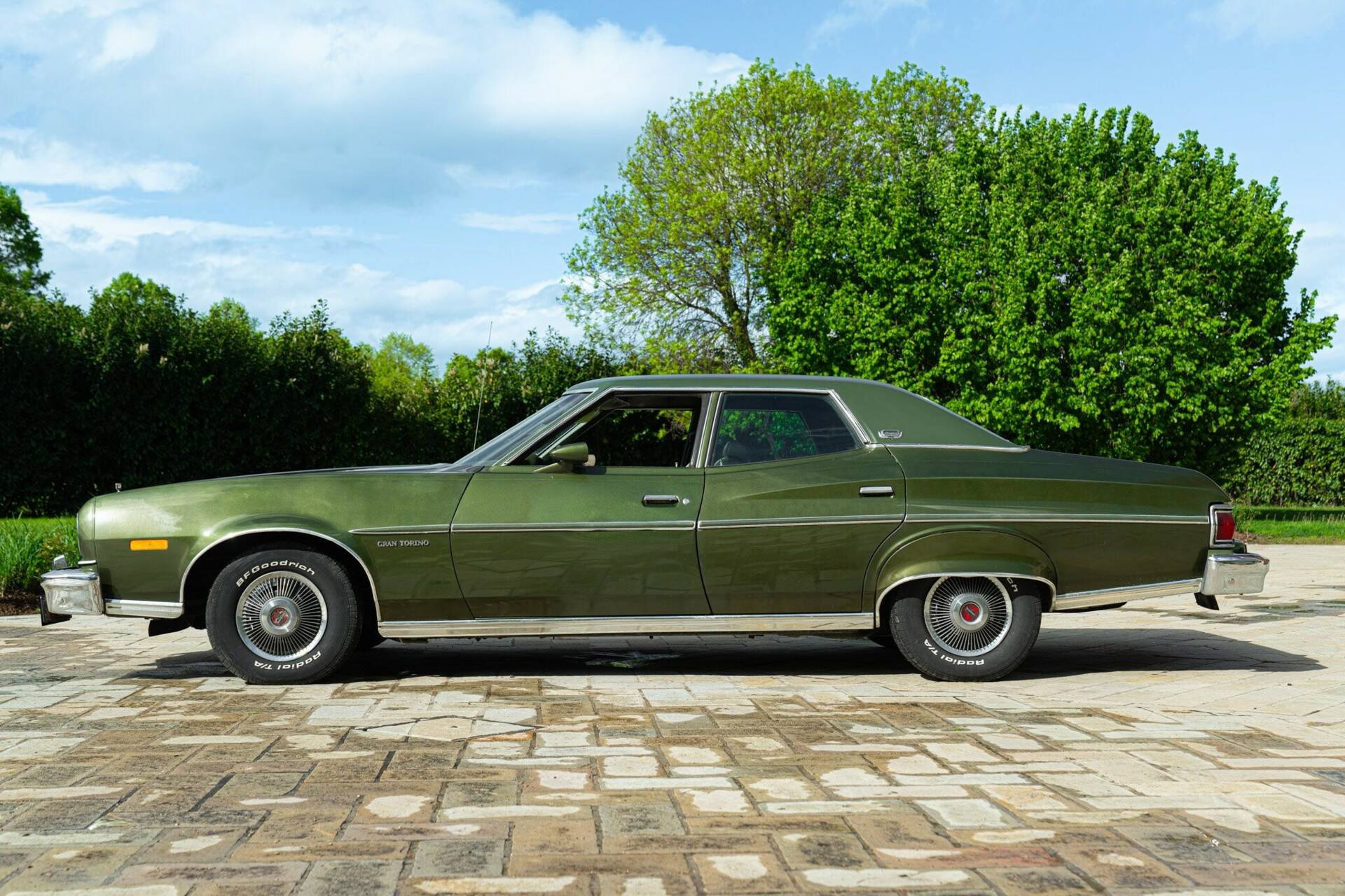 1976 Ford Gran Torino, foto 5