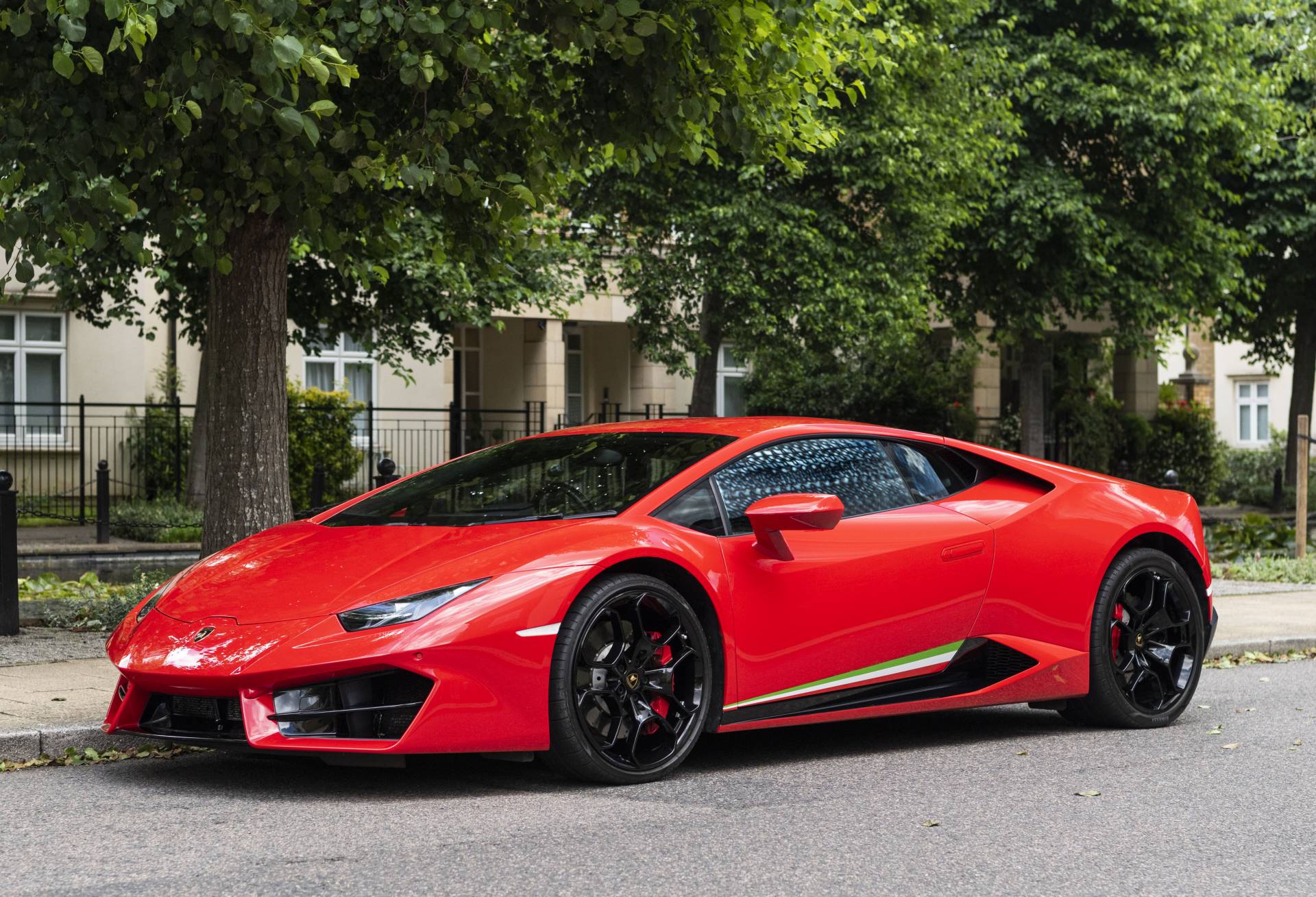 Huracán Classic Cars for Sale Classic Trader