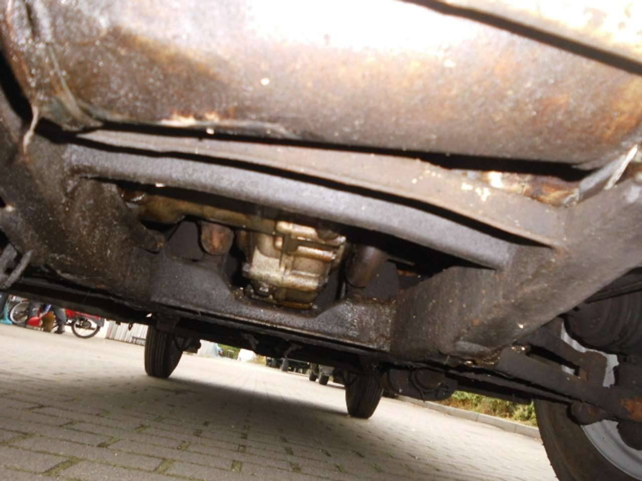 AWZ P 70 Oldtimer kaufen Classic Trader