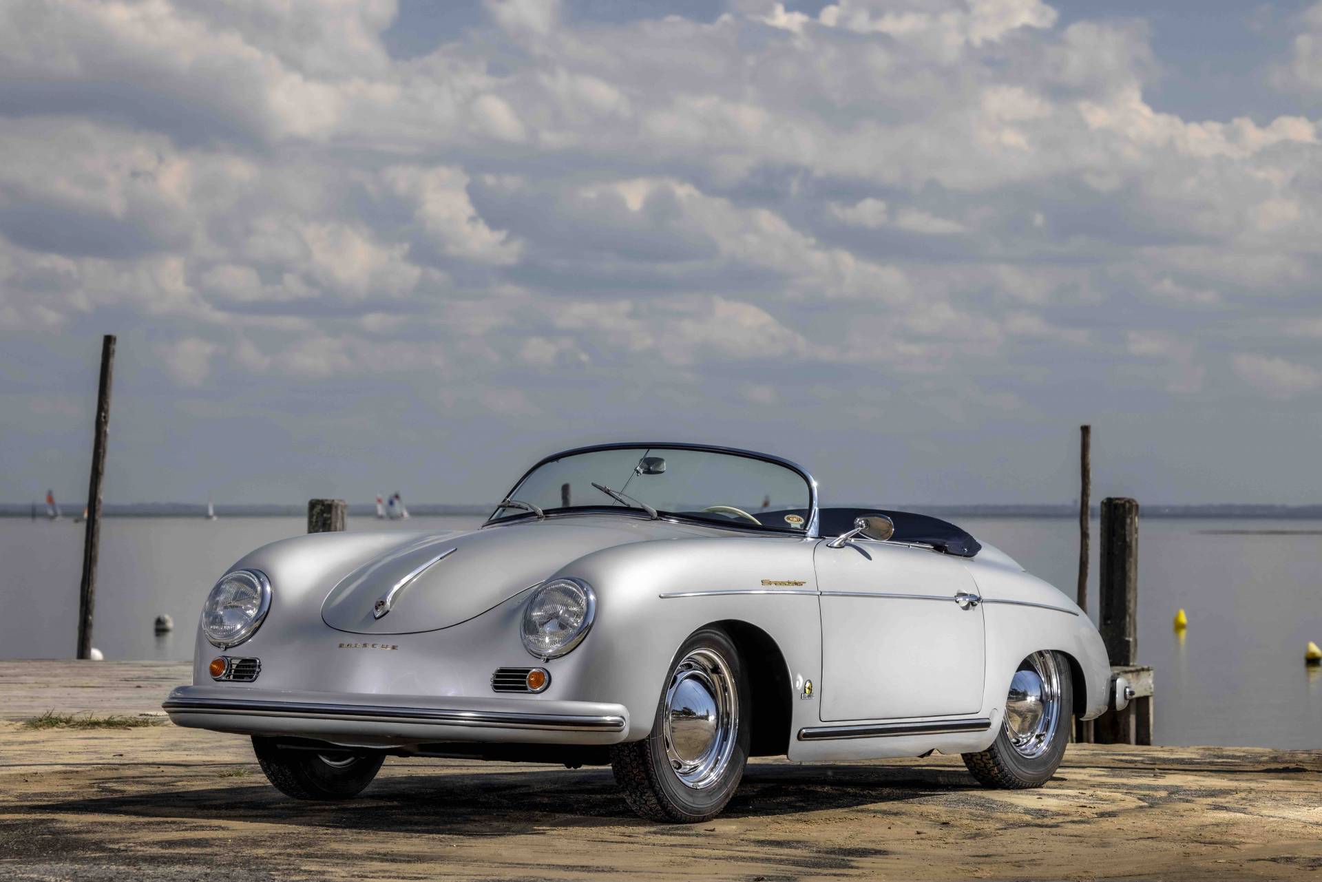 Porsche 356 Oldtimer kaufen - Classic Trader