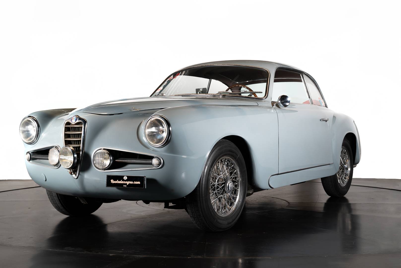 Alfa Romeo 1900 C Super Sprint (1954) for Sale Classic Trader