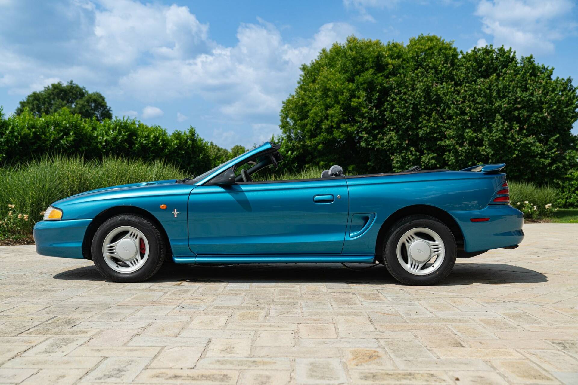 1994 Ford Mustang, foto 5