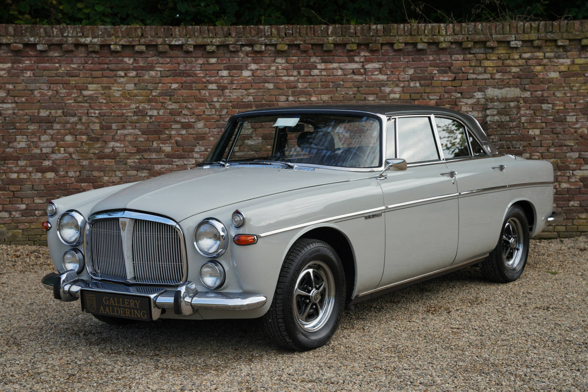 Classic Rover Automobiles Rover Classic Cars for Sale - Classic Trader