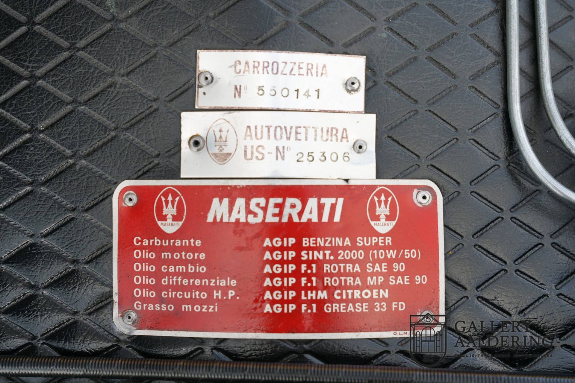 Maserati Khamsin Classic Cars for Sale - Classic Trader