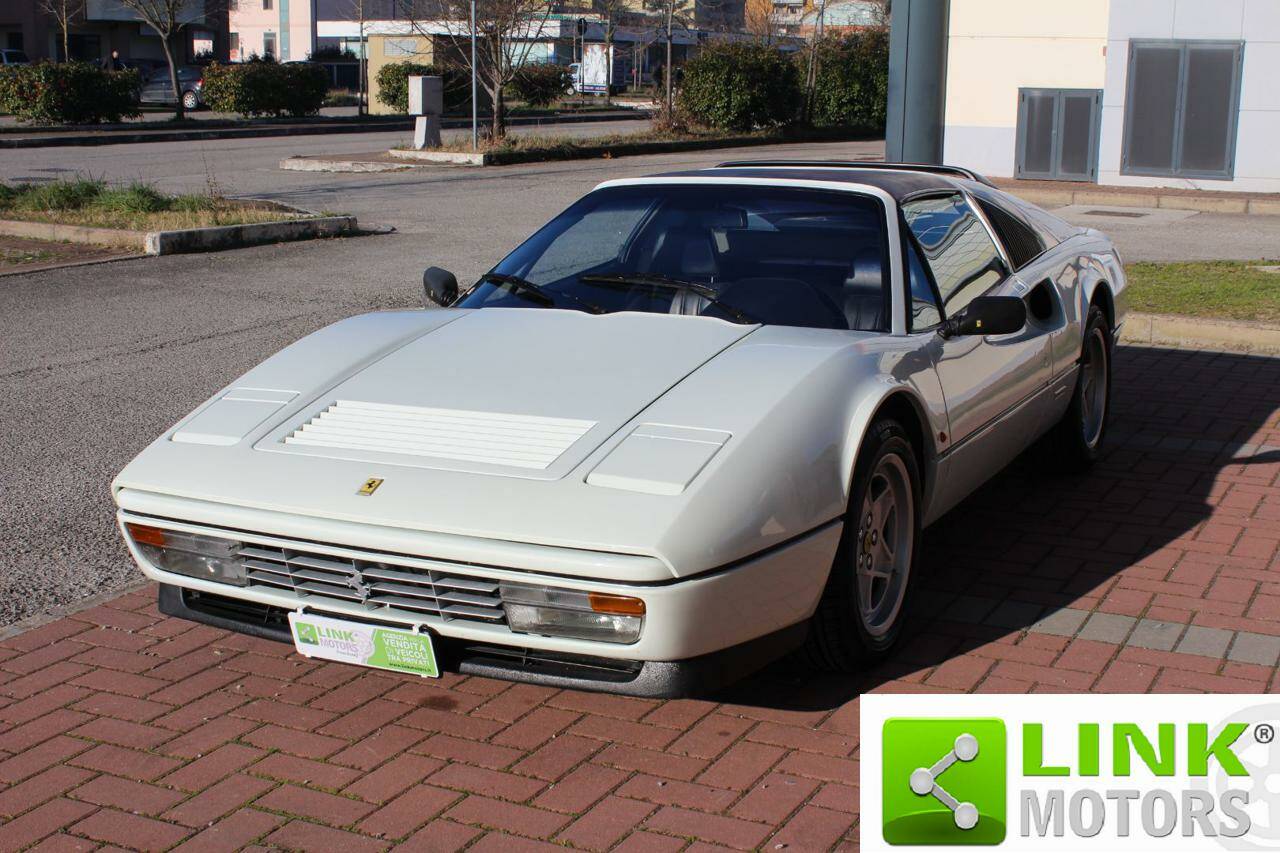 Ferrari 328 Classic Cars for Sale Classic Trader