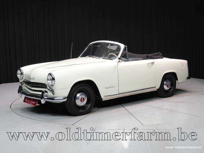 SIMCA Aronde voitures classiques à acheter | Classic Trader