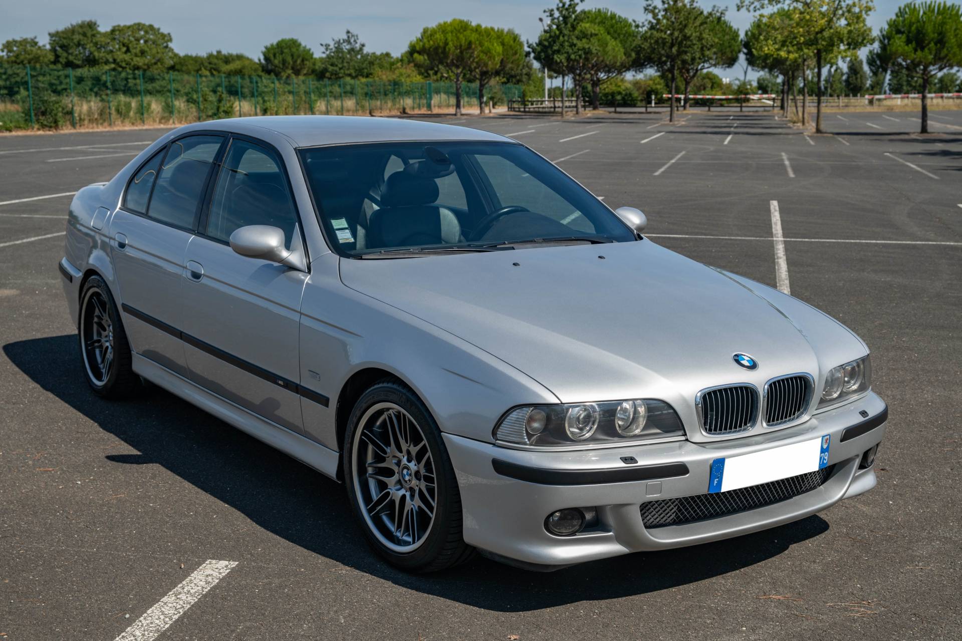 BMW 5 Series Classic Cars for Sale - Classic Trader