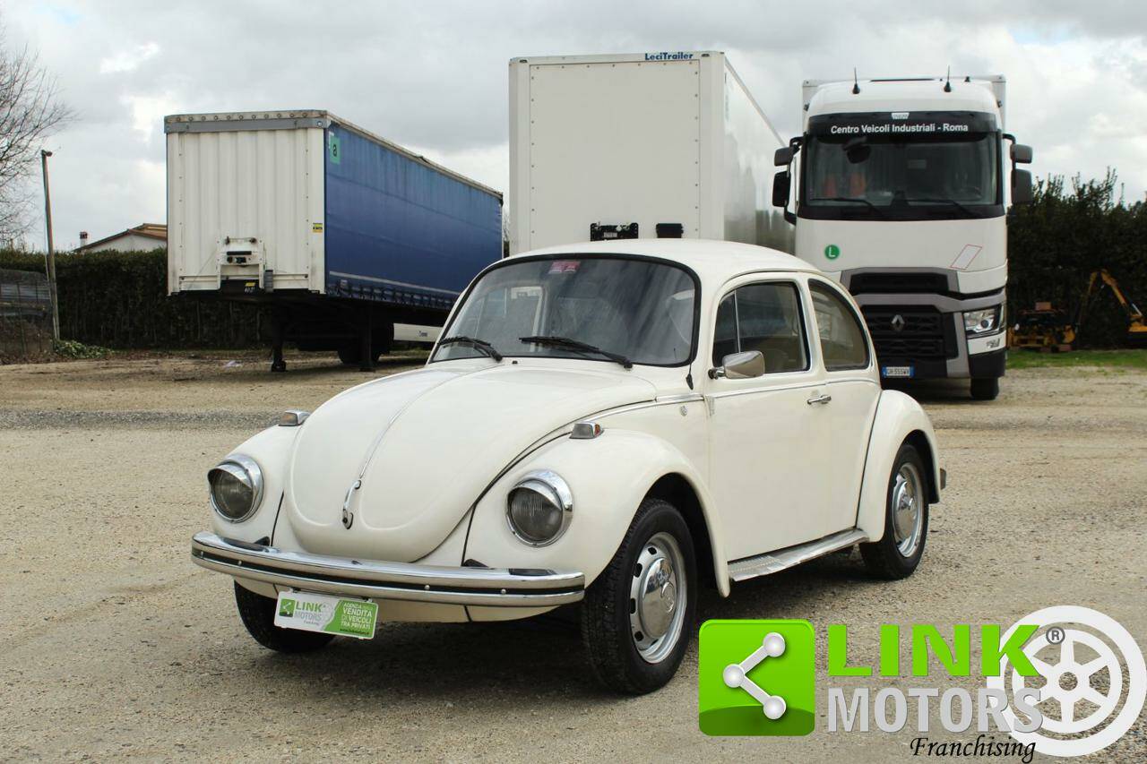 Volkswagen Coccinelle 1303 1973 en vente pour 7 900