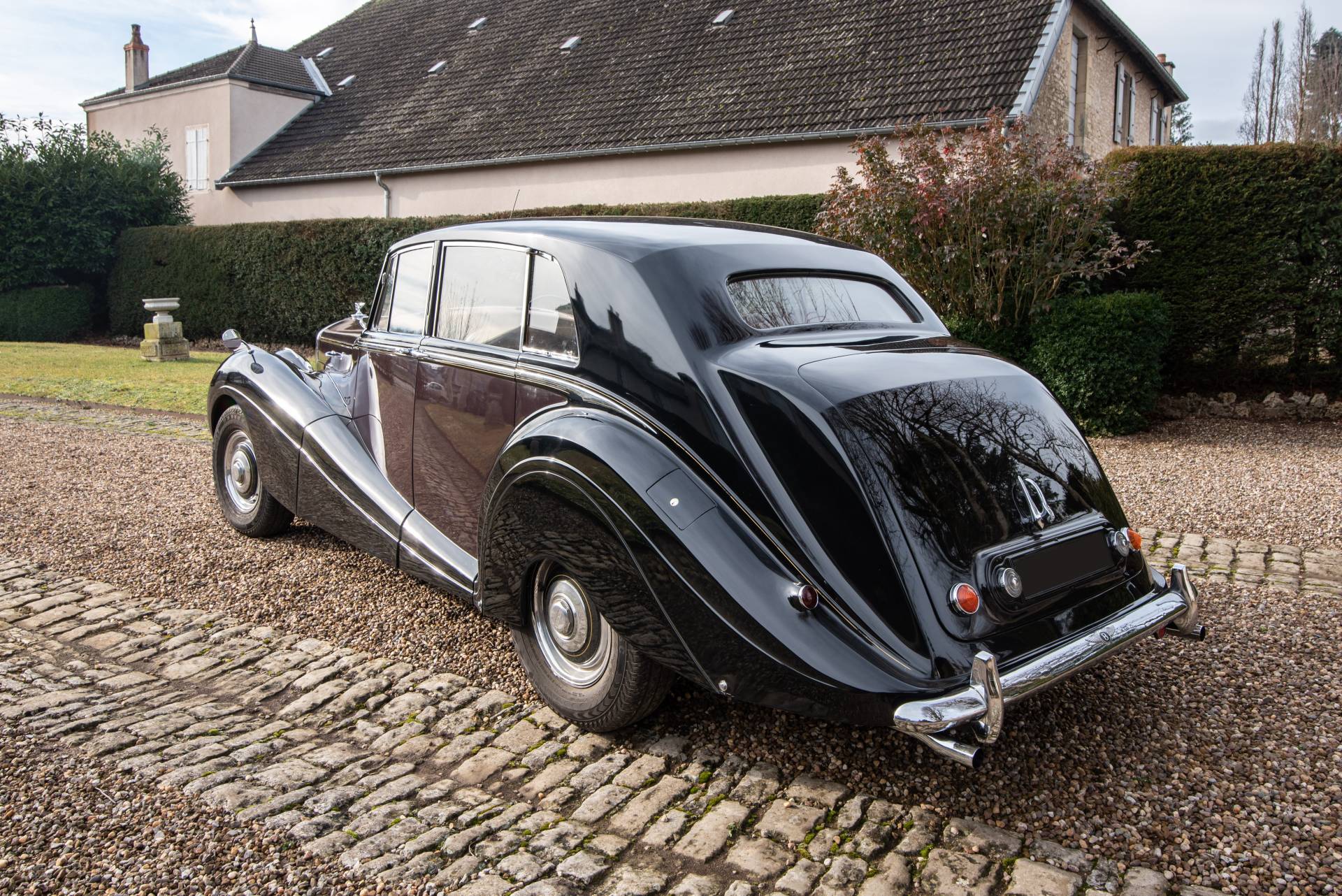 Bentley Mark VI Classic Cars for Sale - Classic Trader