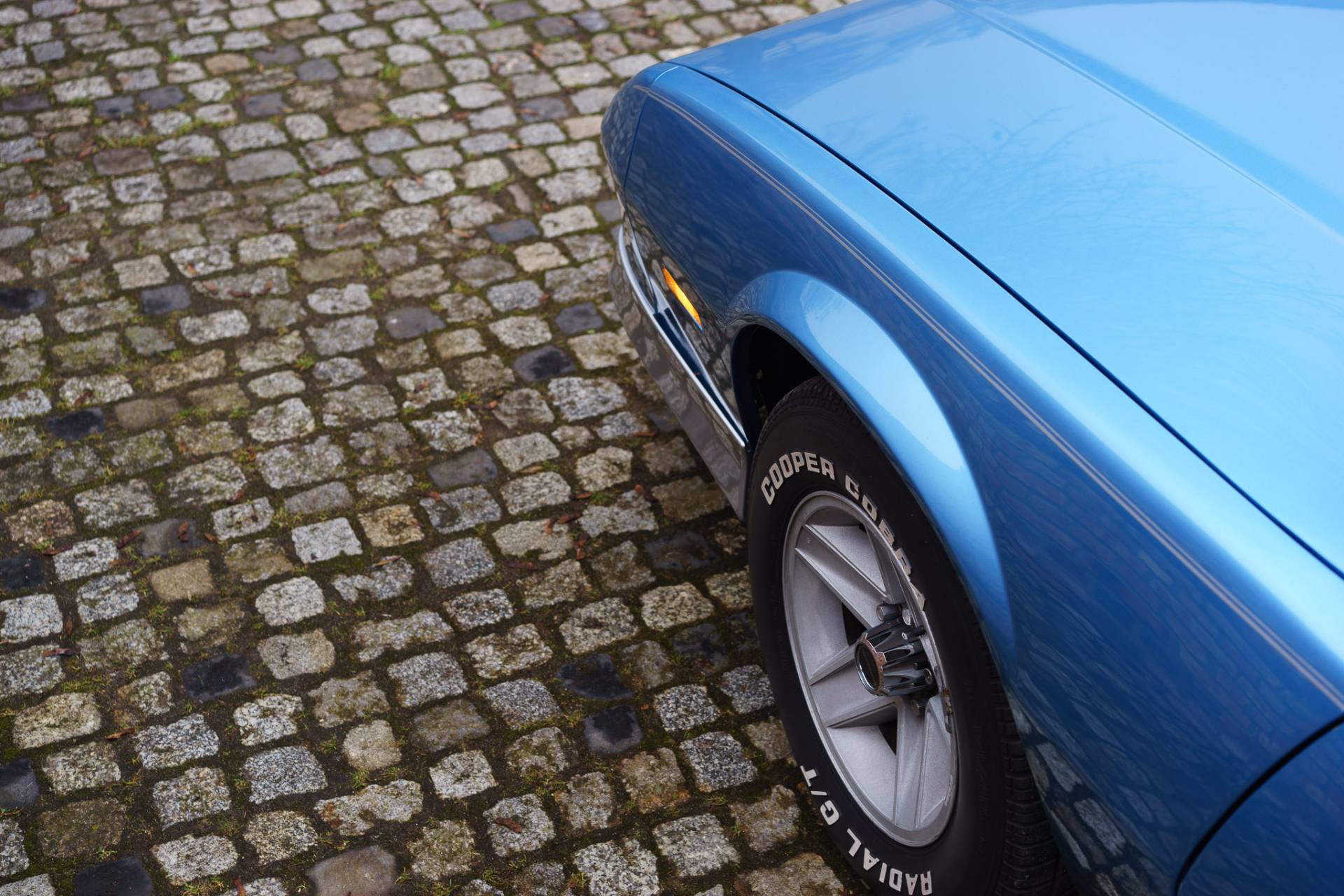 For Sale Chevrolet Camaro Rs Coupe 1988 Offered For Gbp 10 137