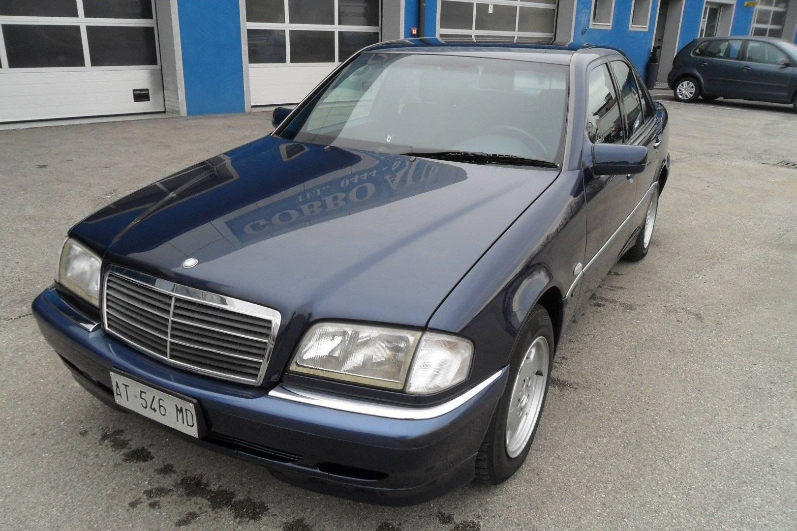 Mercedes Benz C Class Oldtimer Kopen Classic Trader Mercedes Benz C Class Oldtimer Kopen Classic Trader
