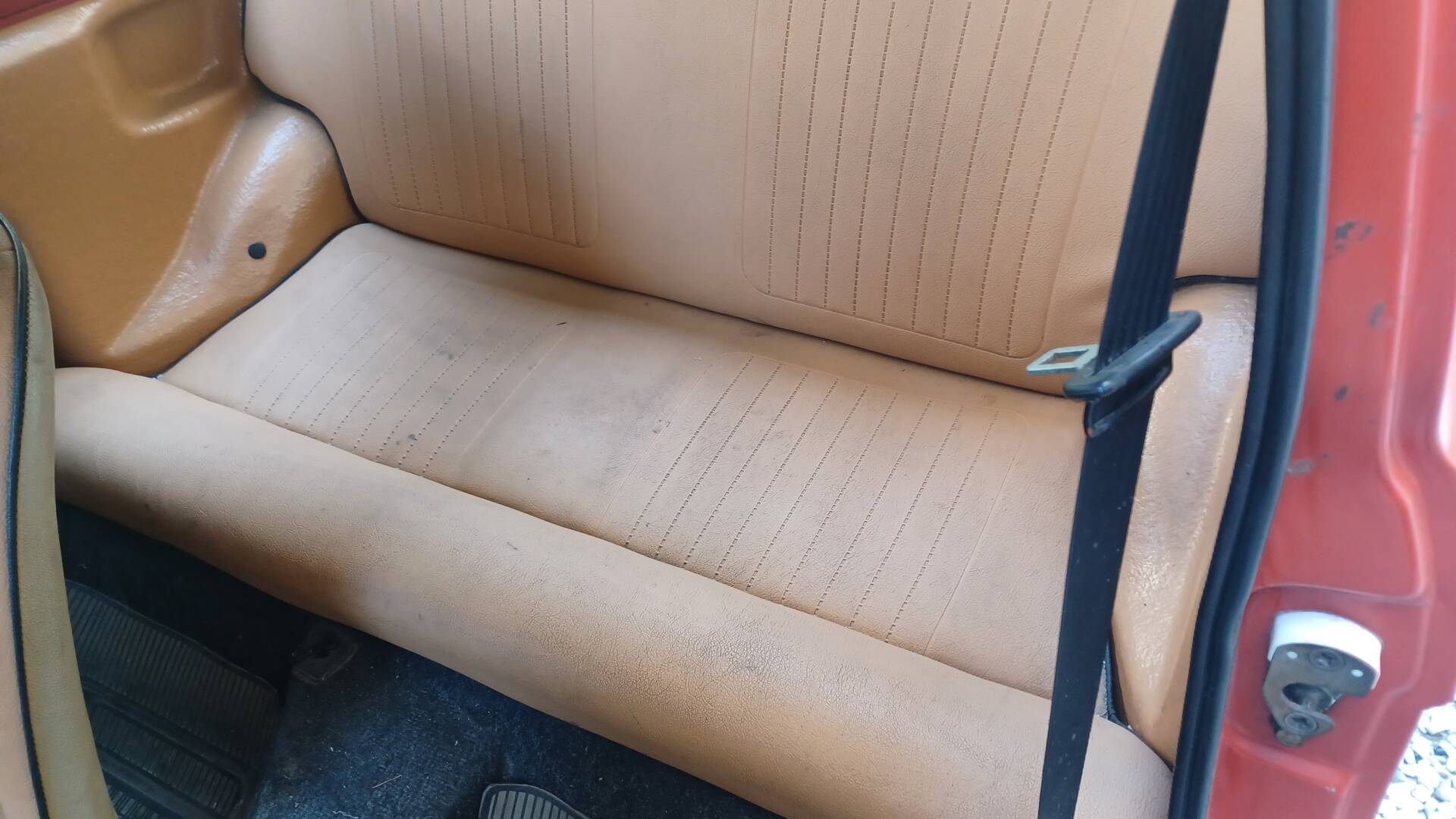 1975 FIAT 126, foto 12