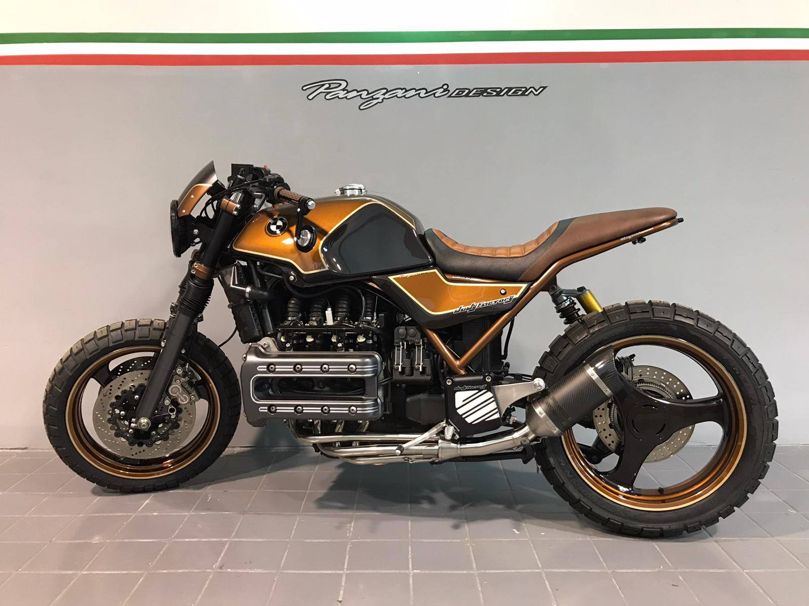 Bmw k 1100