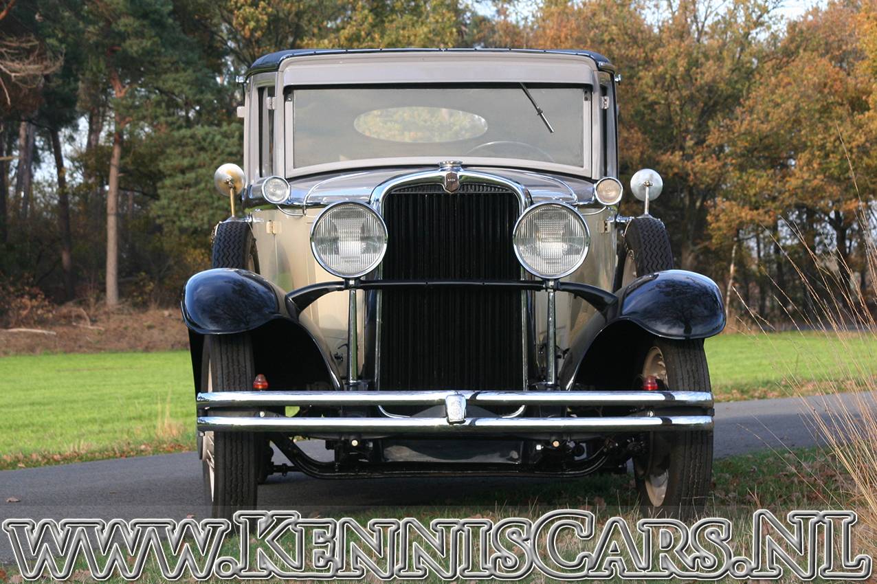 Nash Oldtimer kaufen Classic Trader