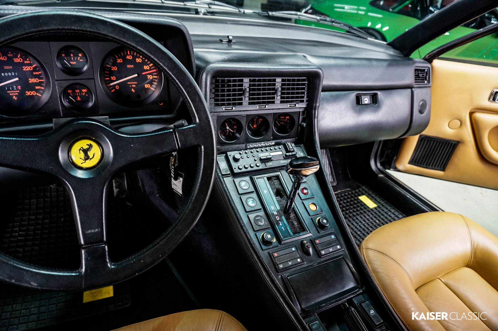 Ferrari 412 (1987) kaufen Classic Trader