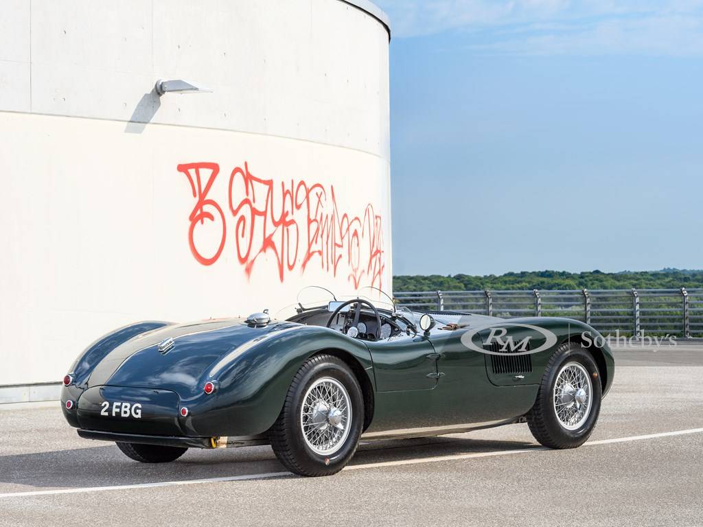 Jaguar C Type Classic Cars For Sale Classic Trader Jaguar C Type Classic Cars For Sale Classic Trader