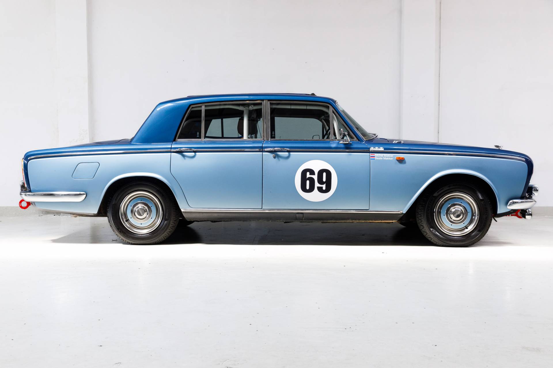 En Venta Bentley T 1 1969 Ofrecido Por 49 500 EUR en-venta-bentley-t-1-1969-ofrecido-por-49-500-eur