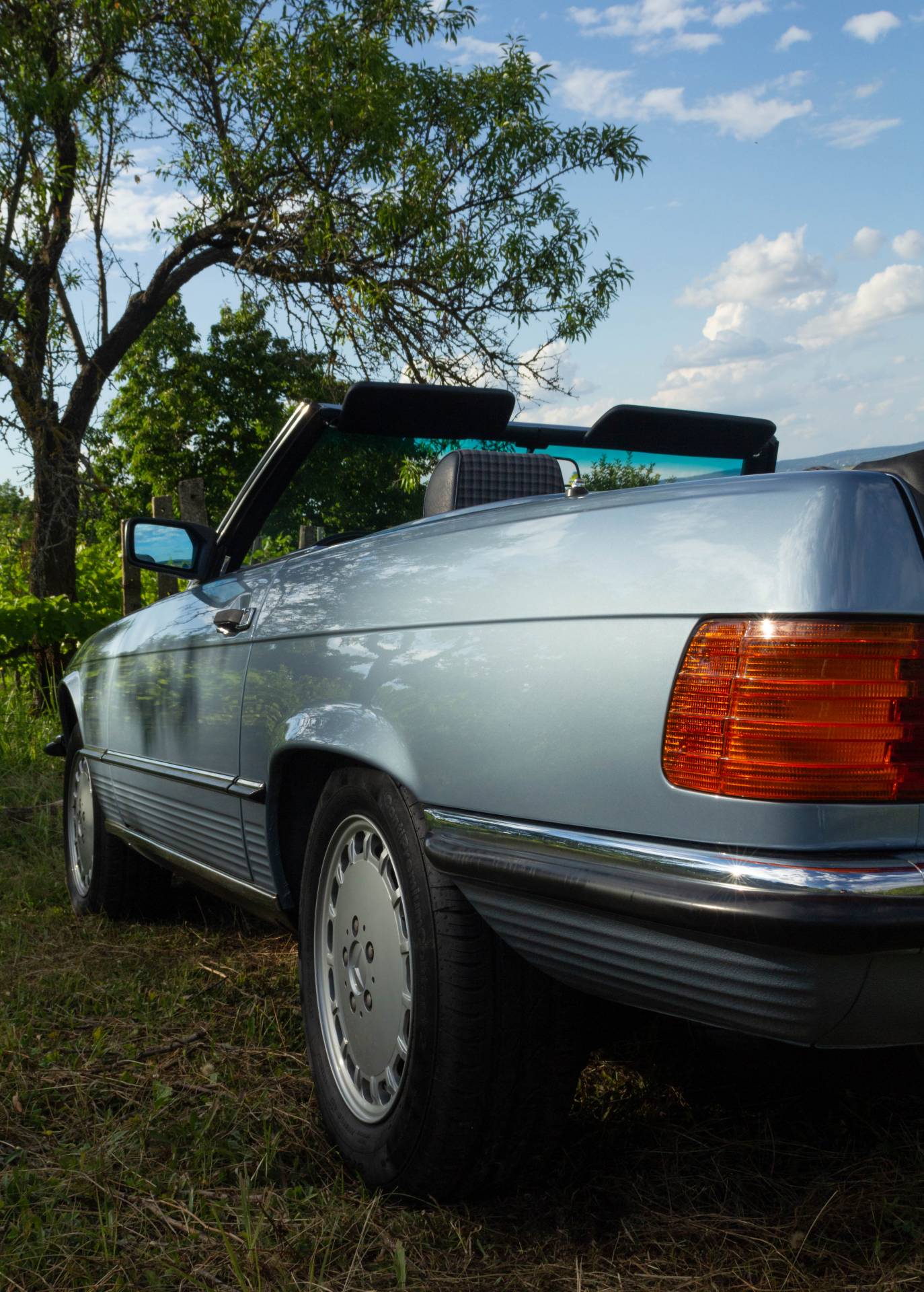 Mercedes-Benz Oldtimer kopen - Classic Trader