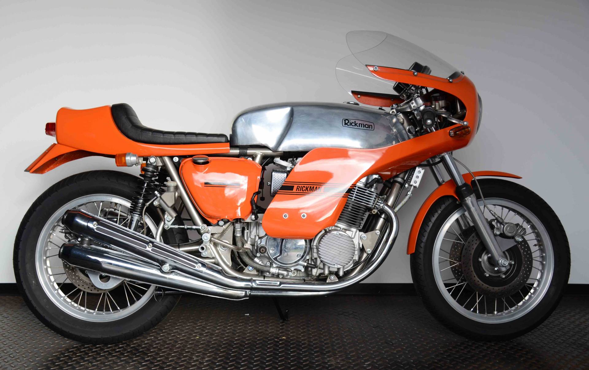 Rickman Honda CR 750 Four (1975) für CHF 16'128 kaufen