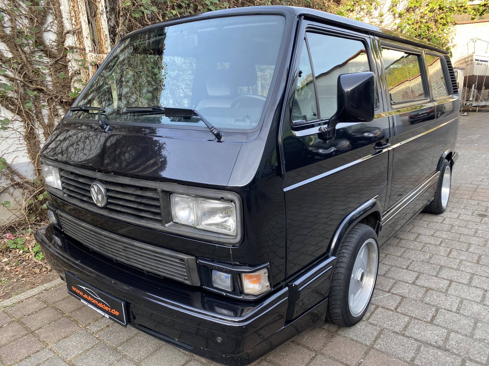 Volkswagen Transporter Classic Cars for Sale - Classic Trader