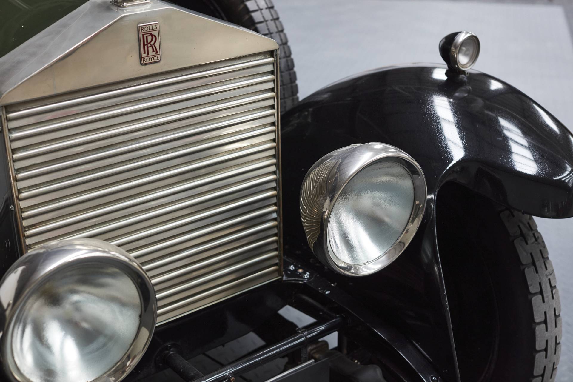 Zu Verkaufen RollsRoyce 20 HP (1926) angeboten für 74.375