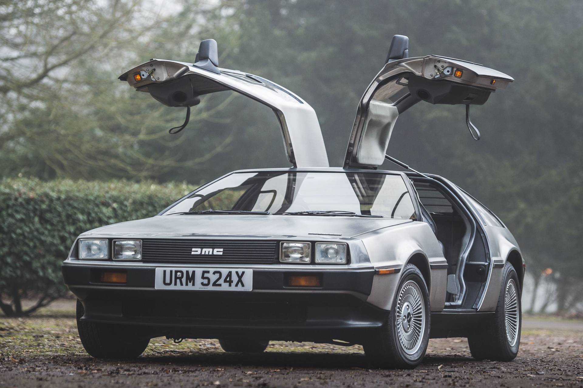 DeLorean DMC12 (1982) für 29.181 EUR kaufen