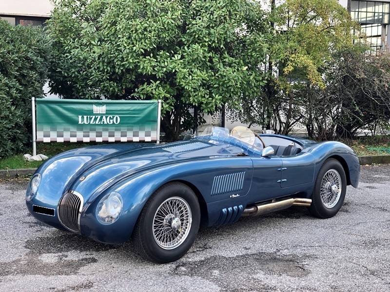 Jaguar C Type Classic Cars For Sale Classic Trader