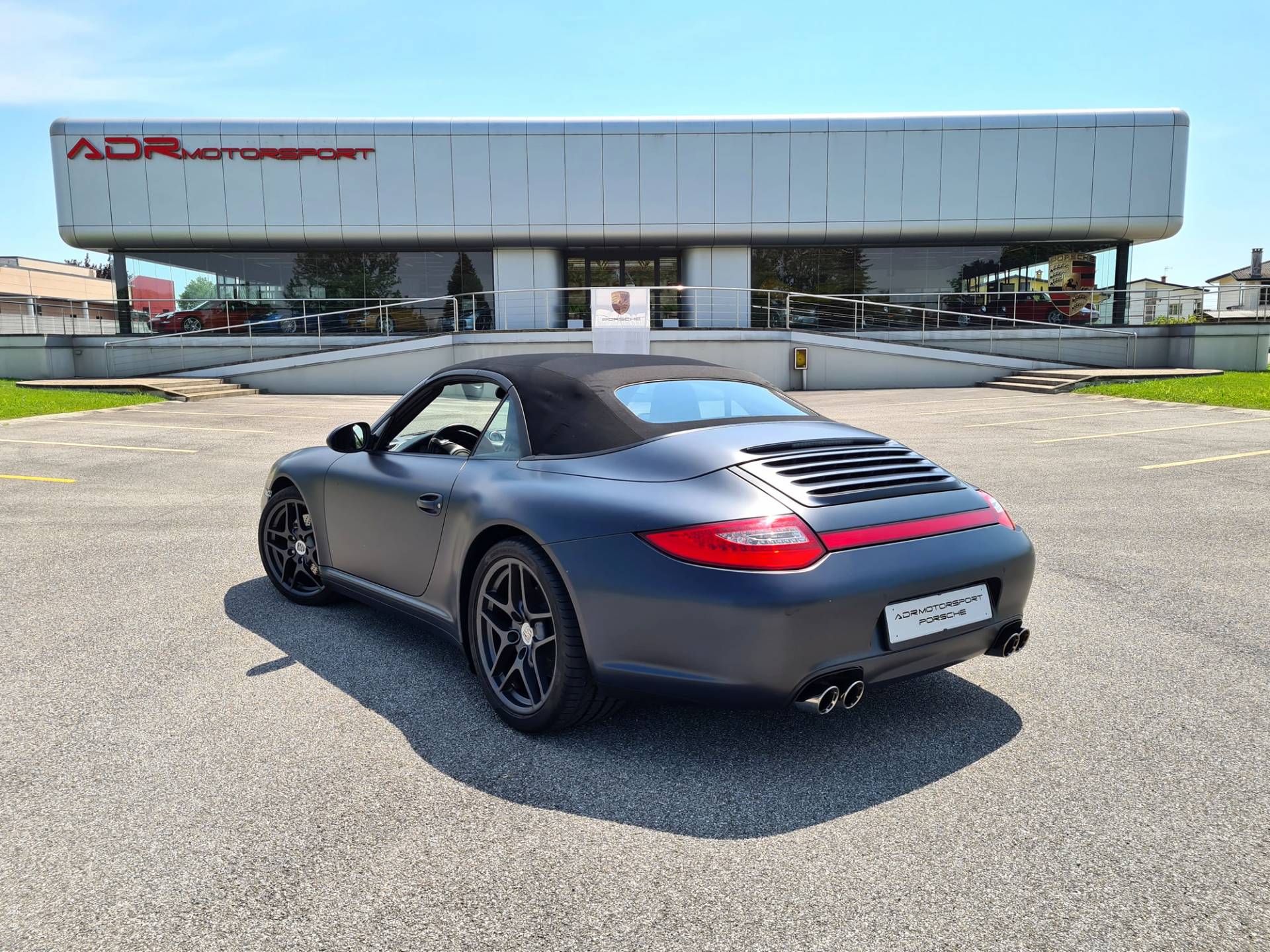 Porsche 911 oldtimer kaufen classic trader