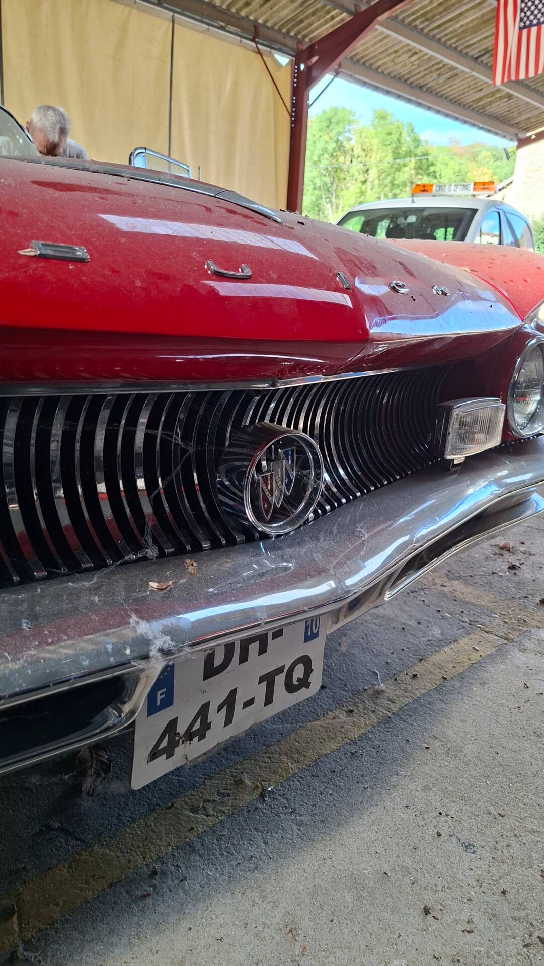 1950 Buick Super, foto 4