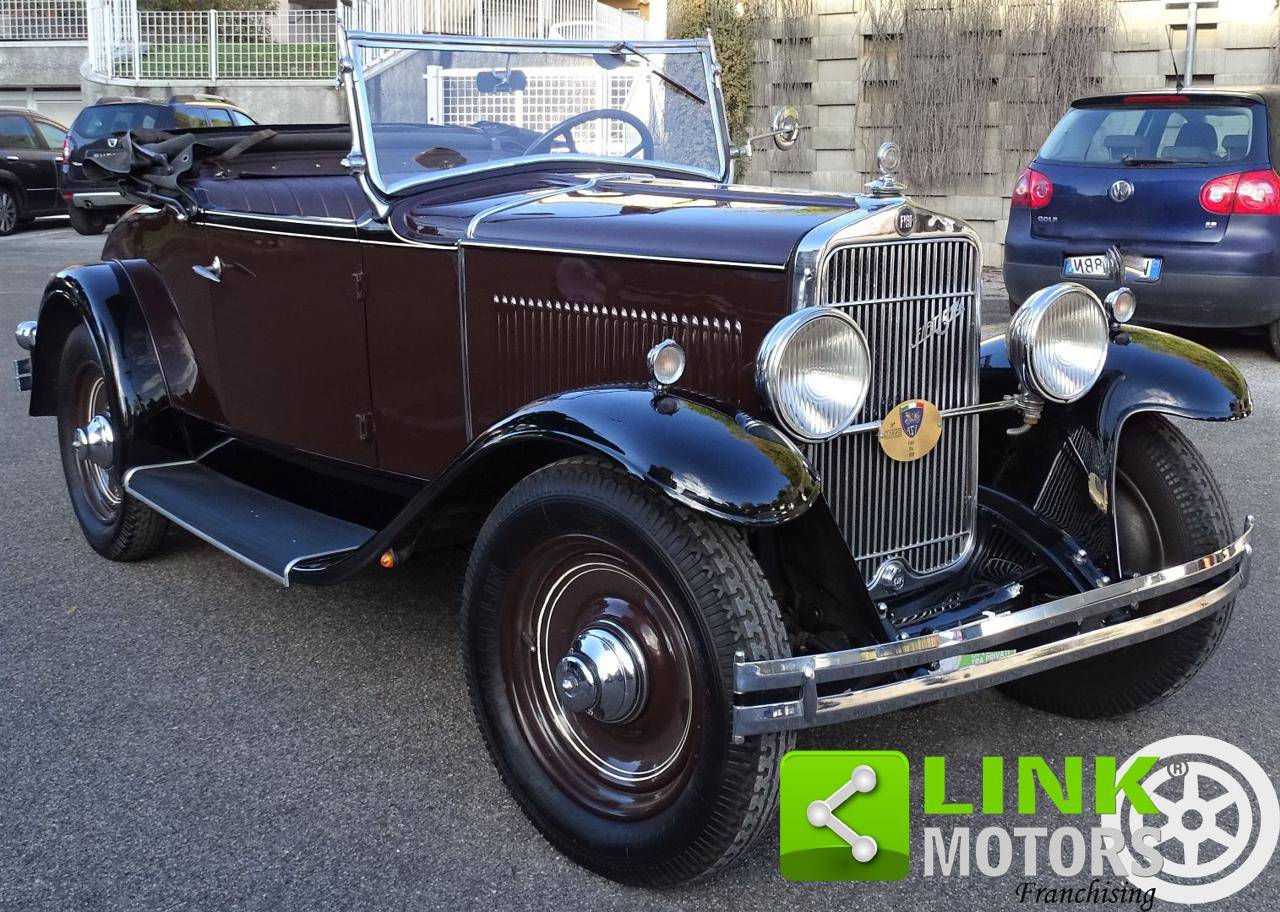 For Sale: FIAT 514 (1931) offered for GBP 52,493