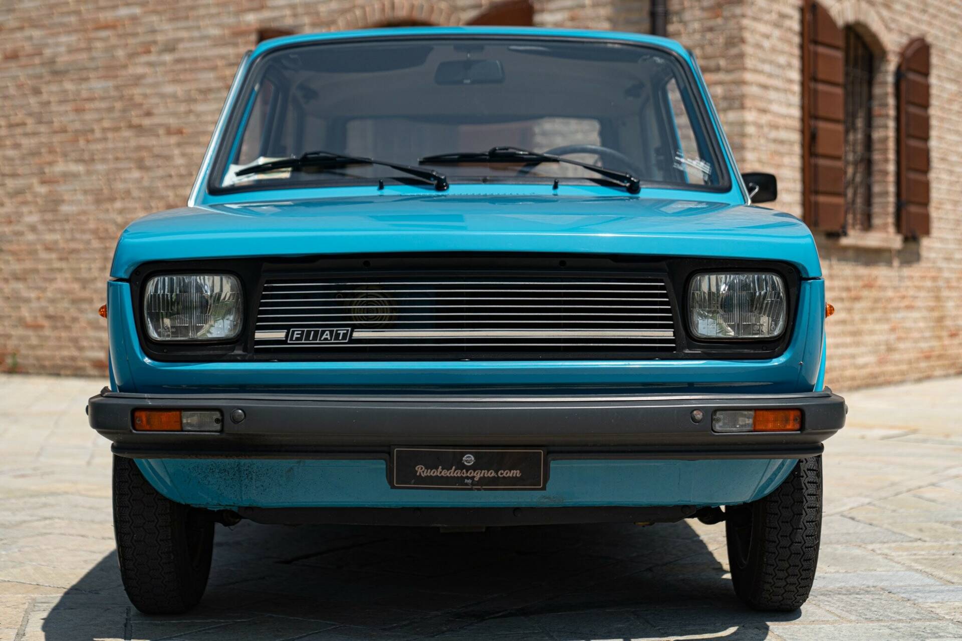 1977 FIAT 127, foto 3