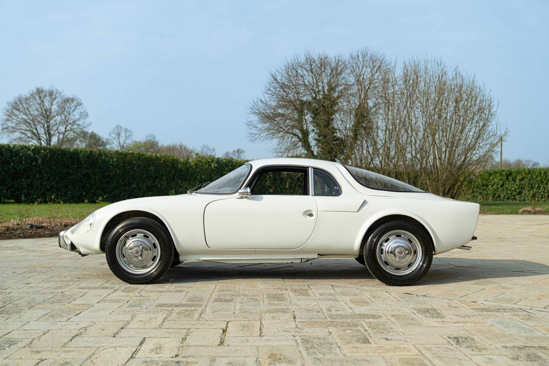 1966 Matra Djet 6, foto 5