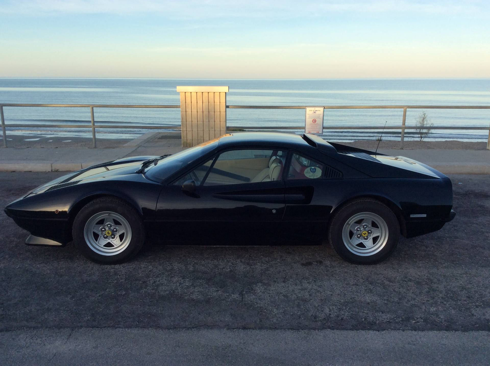 Ferrari 208 for sale