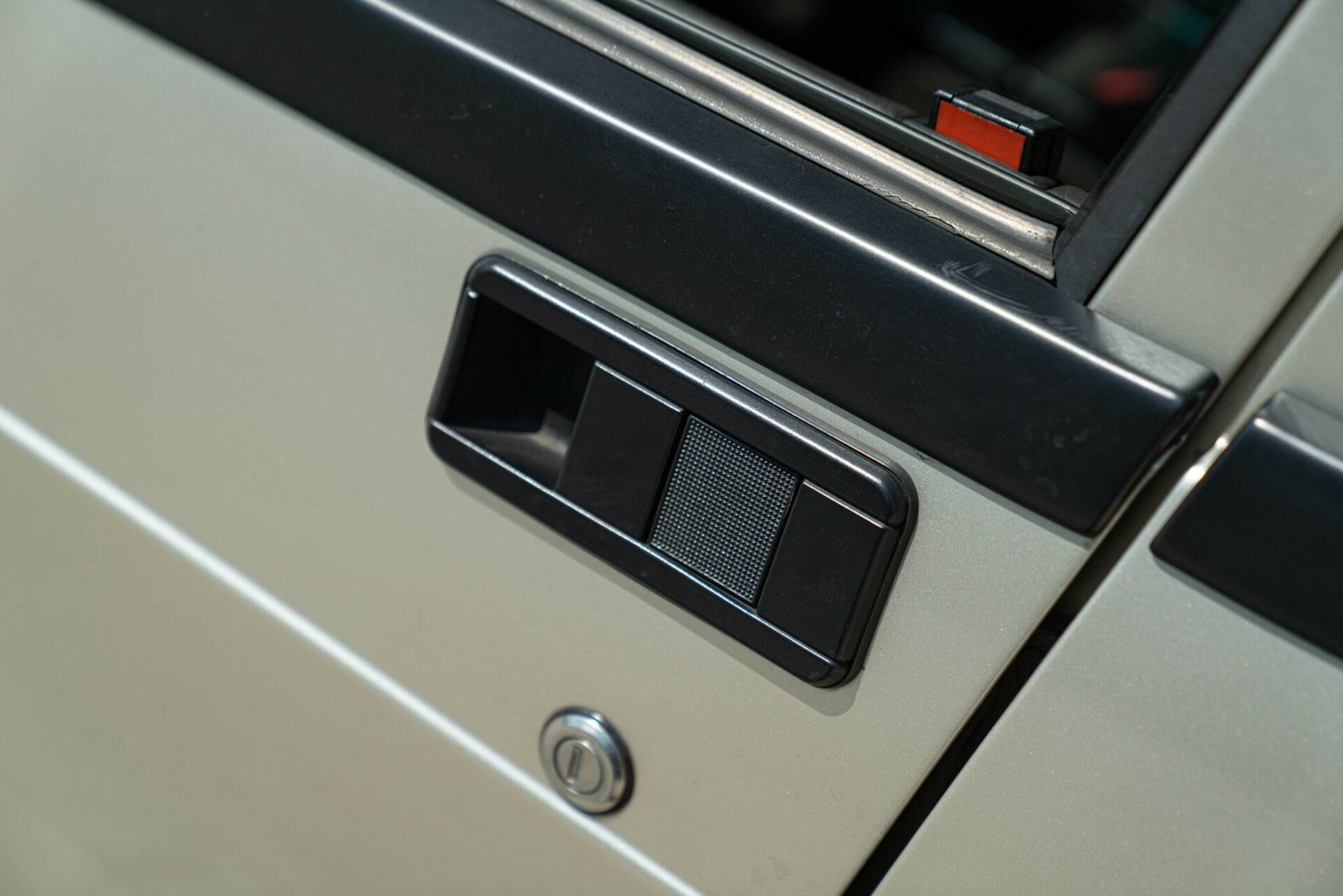 1989 Alfa Romeo 75 2.0 Twin Spark, foto 9