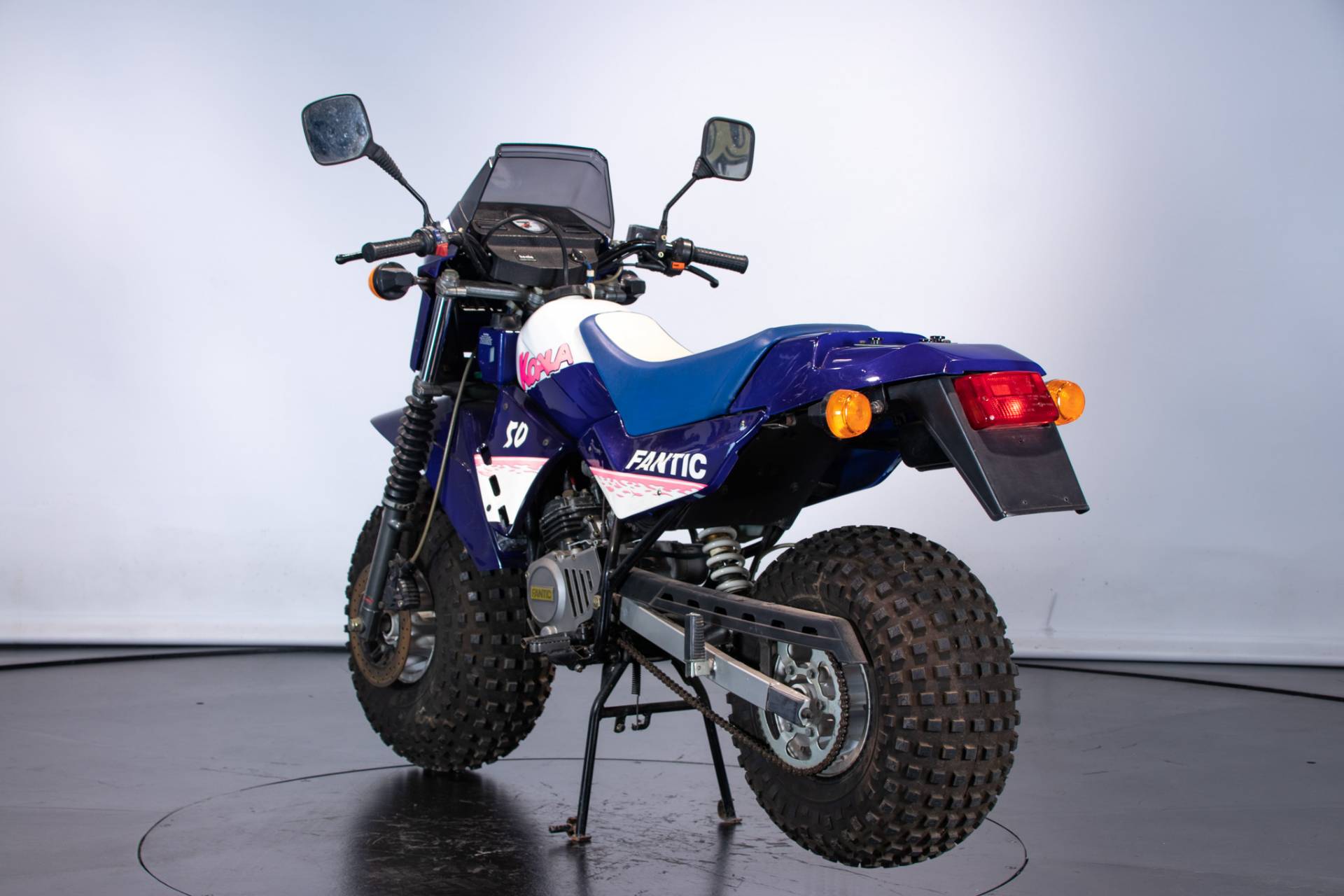 En venta Fantic Koala 50 (1984) offered for 6000