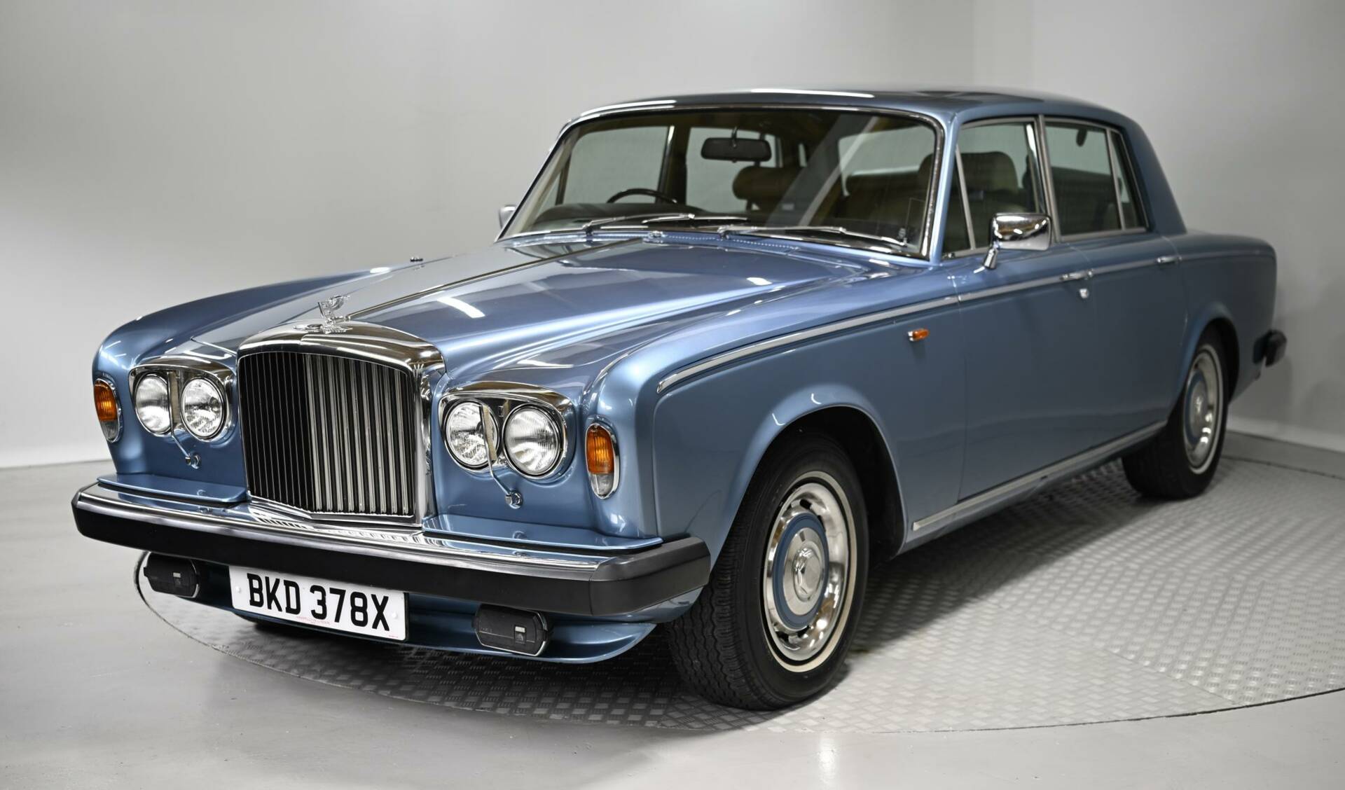 1981 Bentley T 2, foto 6