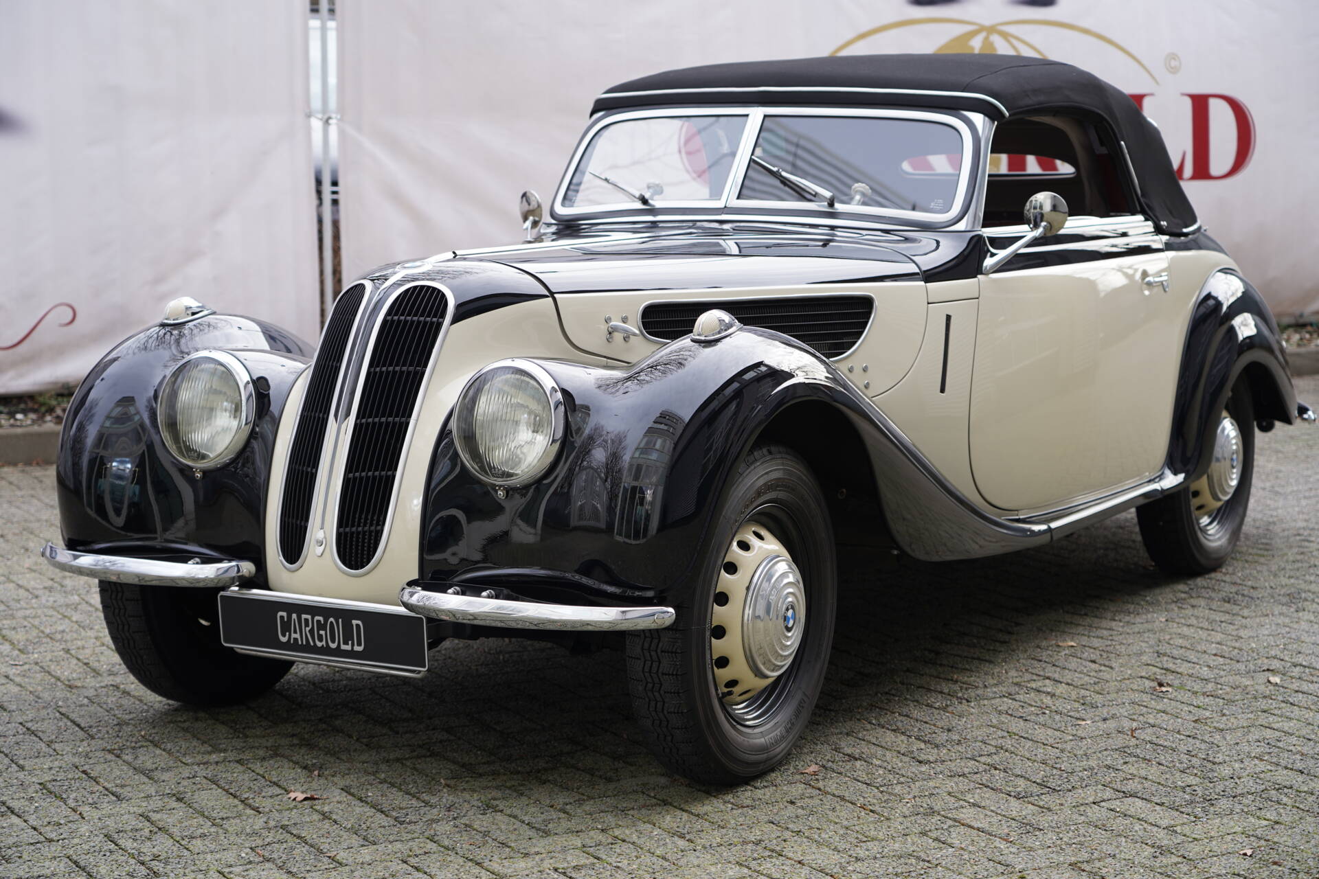 BMW 327 Classic Cars for Sale - Classic Trader