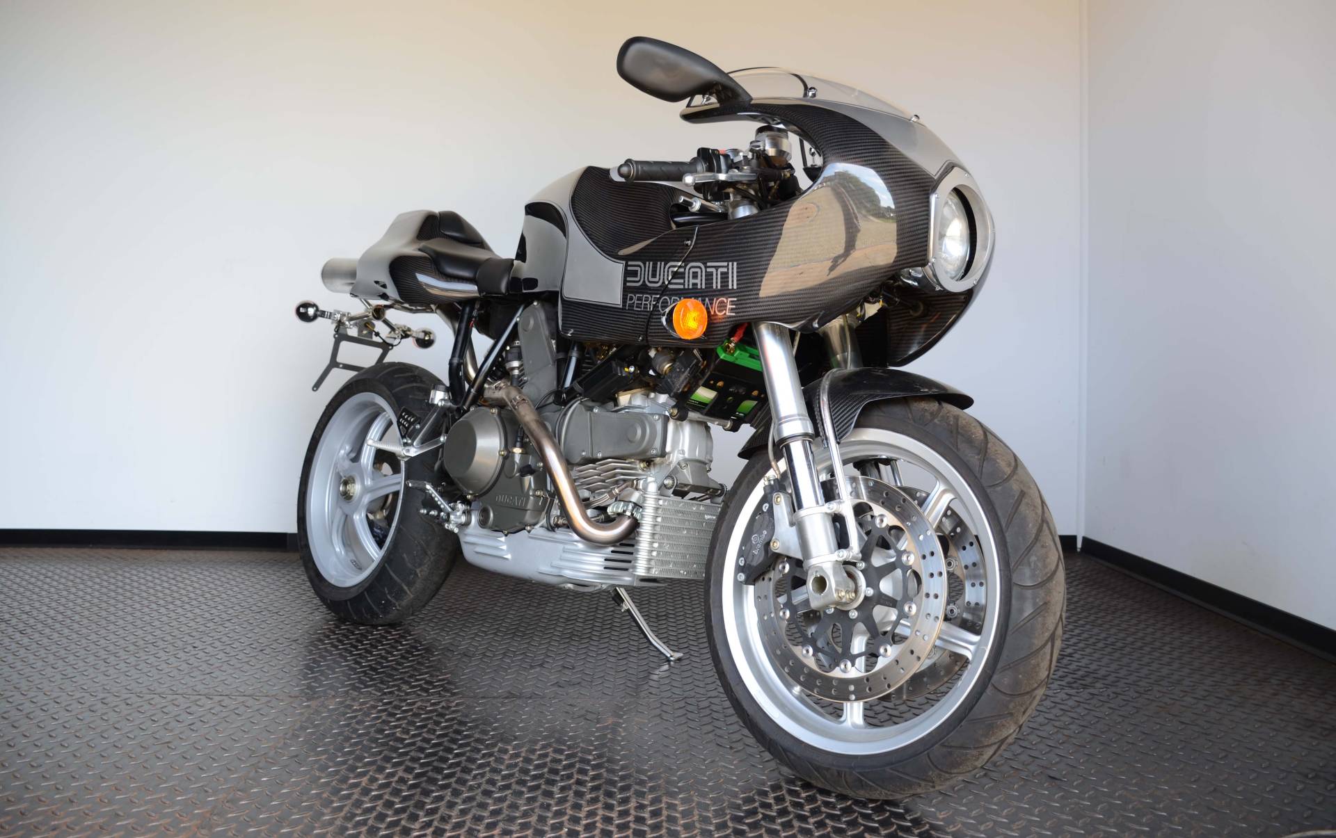 ducati mh900e price
